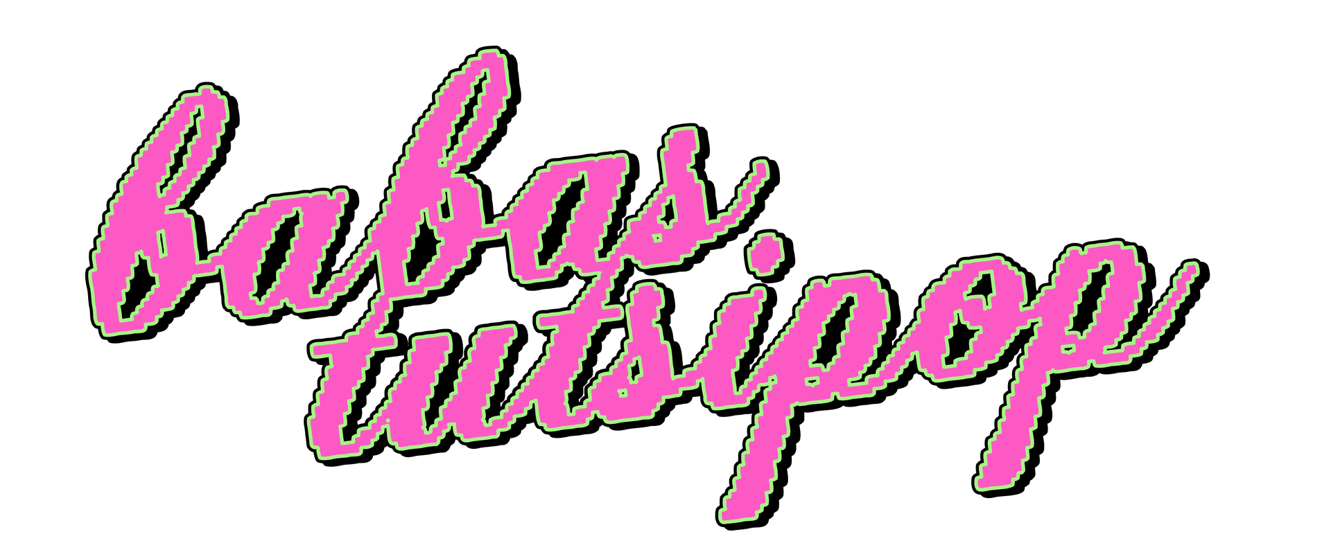 Babas Tutsipop